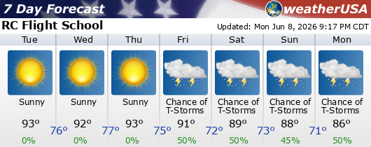 Click for Forecast for 72116 from weatherUSA.net Click for Forecast for 72116 from weatherUSA.net